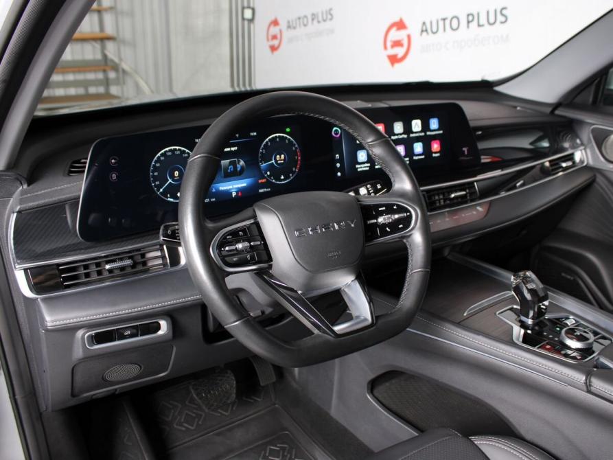 Chery Tiggo 7 Pro Max I Рестайлинг Минеральные Воды  - изображение 7