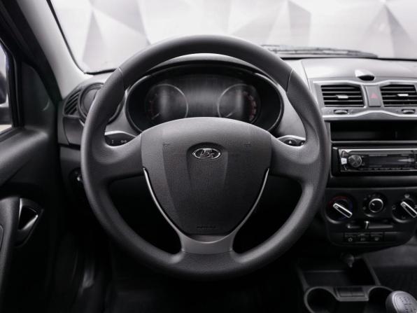 Lada (ВАЗ) Granta I Рестайлинг с пробегом 2025 года, цена 1 010 000 рублей, 4800 км, лифтбек, Автокод Объявления