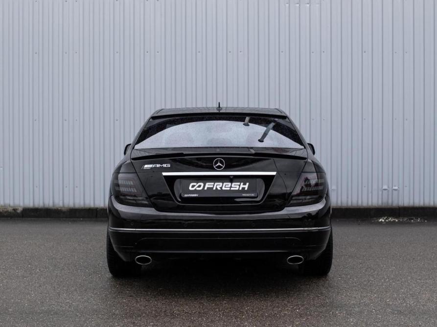 Mercedes-Benz C-Класс III (W204) Сочи  - изображение 4