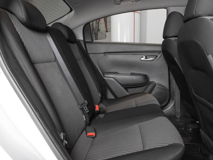 Kia Rio IV Казань  - изображение 8