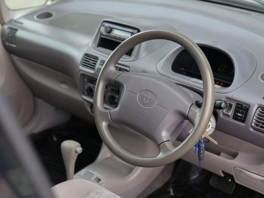 Toyota Corolla Spacio I Новосибирск  - изображение 11