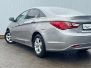 Hyundai Sonata VI (YF) Ростов-на-Дону  - изображение 29