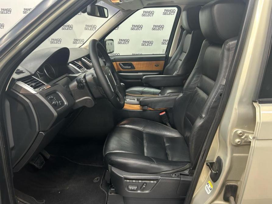 Land Rover Range Rover Sport I Красноярск  - изображение 12