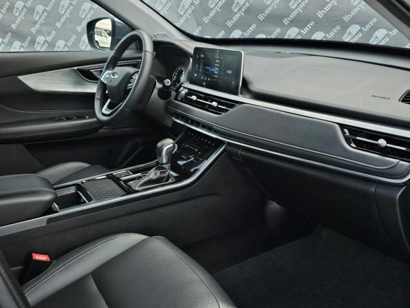 Chery Tiggo 4 Pro I с пробегом 2023 года, цена 1 525 000 рублей, 26700 км, внедорожник, Автокод Объявления