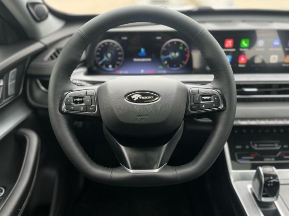 Chery Tiggo 7 Pro Max I с пробегом 2023 года, цена 1 700 000 рублей, 57605 км, внедорожник, Автокод Объявления