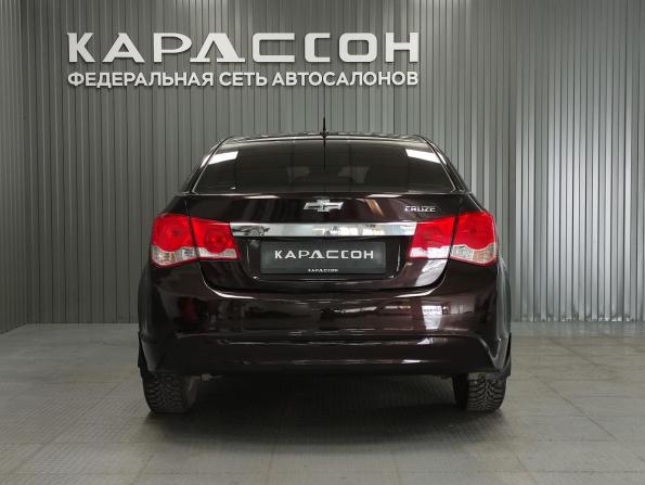 Chevrolet Cruze I Рестайлинг с пробегом 2014 года, цена 720 000 рублей, 170000 км, седан, Автокод Объявления