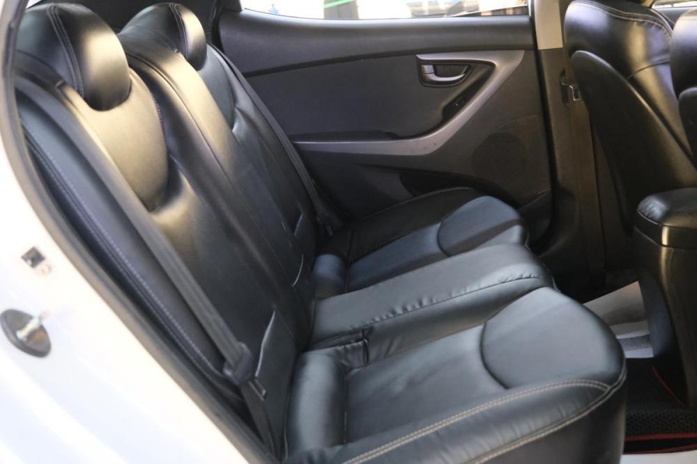 Hyundai Avante V Омск  - изображение 23