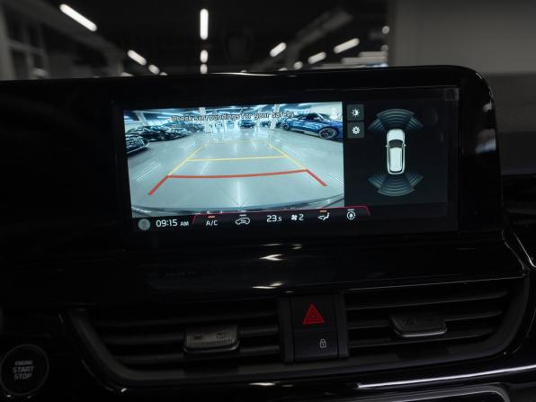 Kia Seltos I Рестайлинг с пробегом 2026 года, цена 2 970 000 рублей, 21 км, внедорожник, Автокод Объявления
