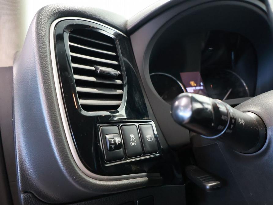 Mitsubishi Outlander III Рестайлинг 2 Калуга  - изображение 10