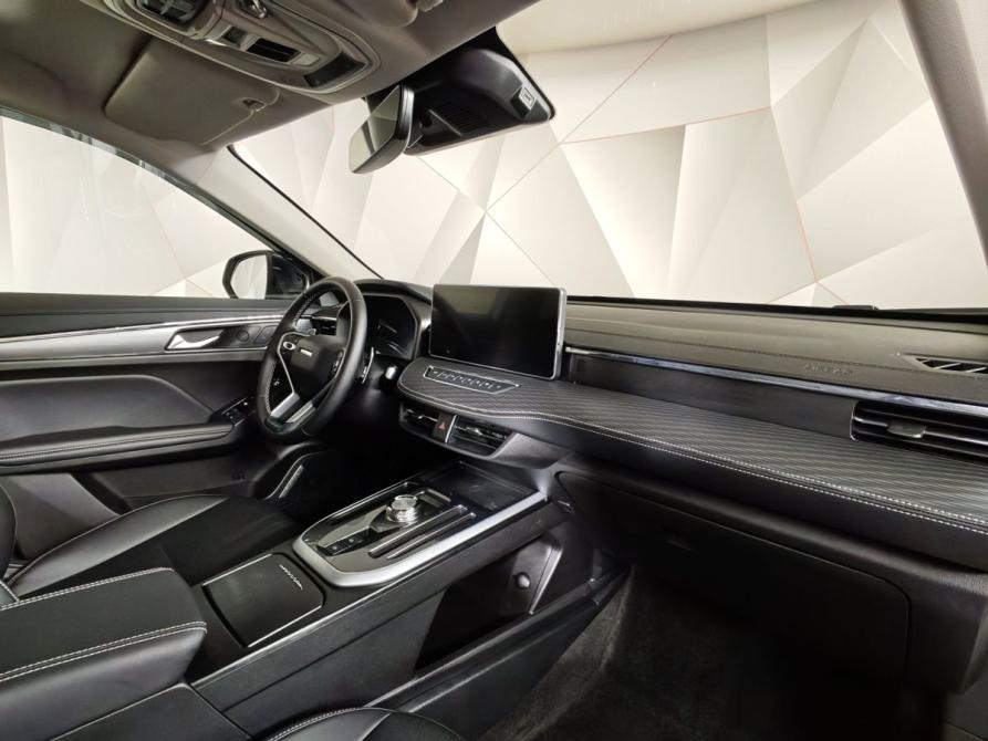 Haval Jolion I Рестайлинг Москва  - изображение 3