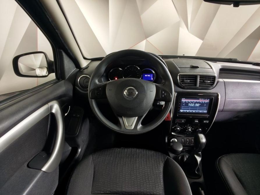Nissan Terrano III (D10) Москва  - изображение 20