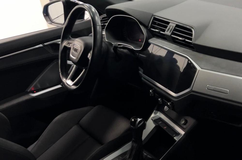 Audi Q3 II (F3) Казань  - изображение 22