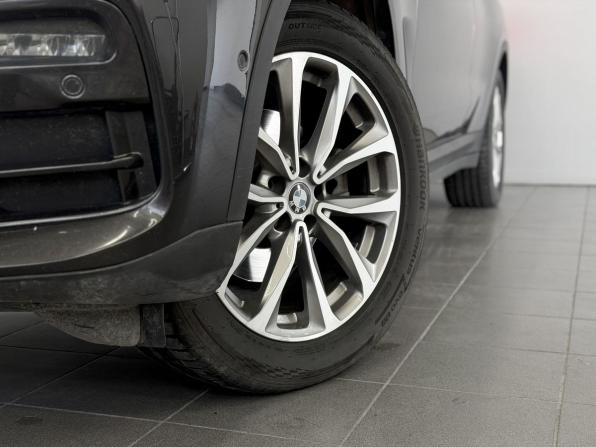 BMW X4 II (G02) с пробегом 2020 года, цена 4 547 000 рублей, 145284 км, внедорожник, Автокод Объявления