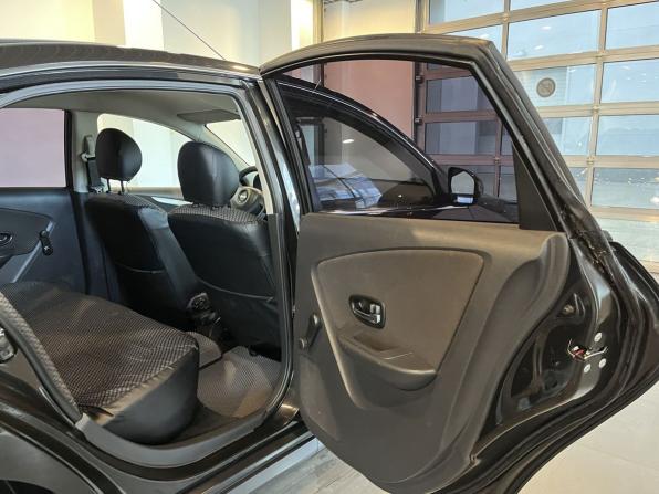 Nissan Almera III (G15) с пробегом 2018 года, цена 730 000 рублей, 95251 км, седан, Автокод Объявления