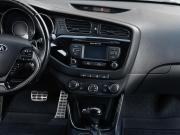 Kia Ceed II Москва  - изображение 36