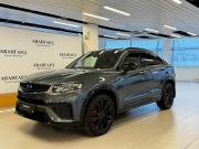 Geely Tugella I Рестайлинг Санкт-Петербург  - изображение 23
