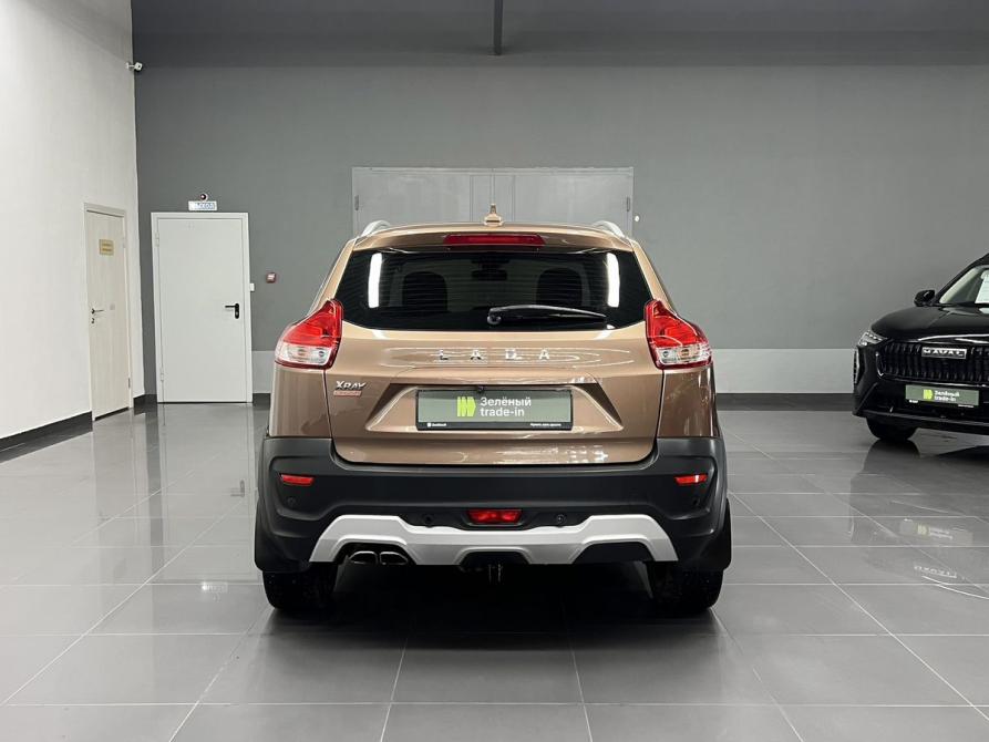 Lada (ВАЗ) XRAY I Тверь  - изображение 4