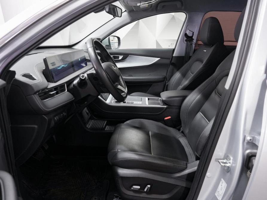Chery Tiggo 7 Pro Max I Ульяновск  - изображение 10