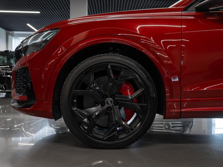 Audi RS Q8 I Москва  - изображение 36