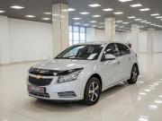 Chevrolet Cruze I Самара  - изображение 15