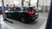 Kia Ceed II Санкт-Петербург  - изображение 9