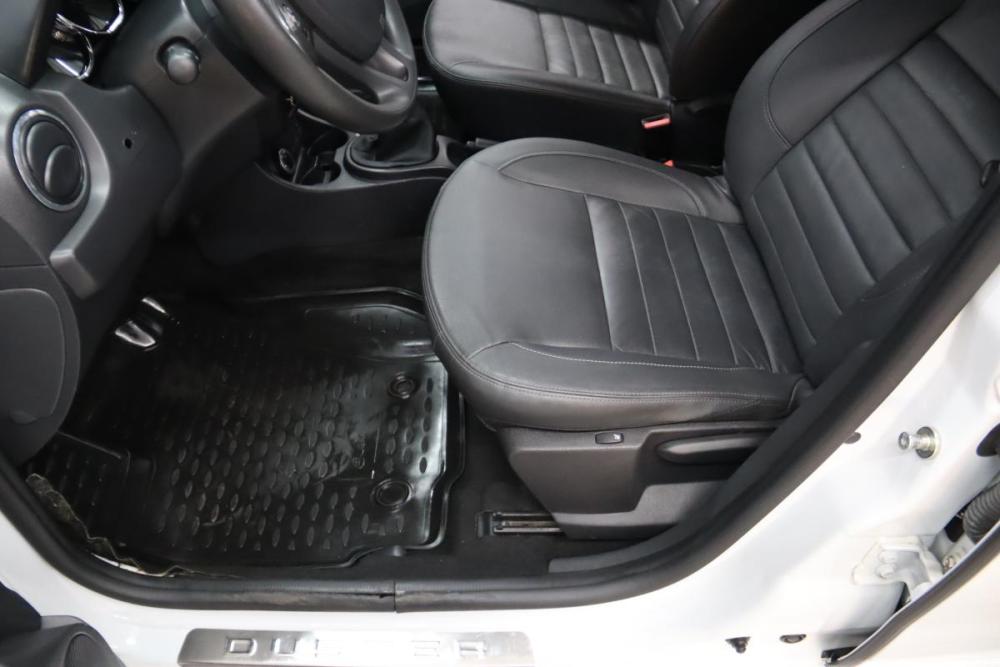 Renault Duster I Рестайлинг Сургут  - изображение 10