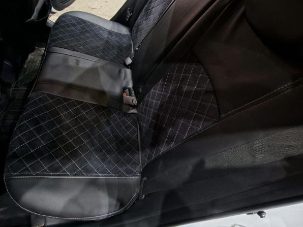 Kia Rio IV Рестайлинг с пробегом 2020 года, цена 1 550 000 рублей, 97882 км, седан, Автокод Объявления