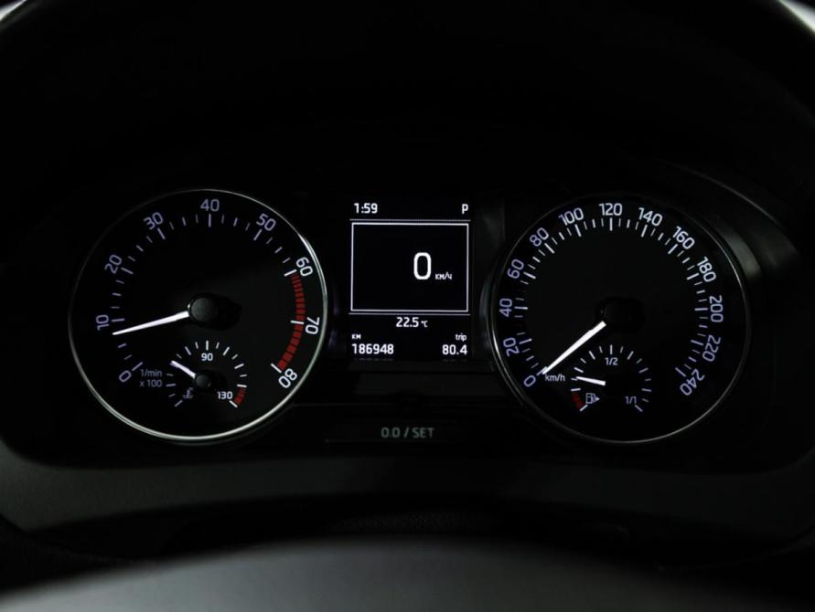 Skoda Rapid I Санкт-Петербург  - изображение 12