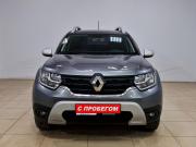 Renault Duster II Альметьевск  - изображение 22
