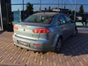 Mitsubishi Lancer X Калуга  - изображение 7