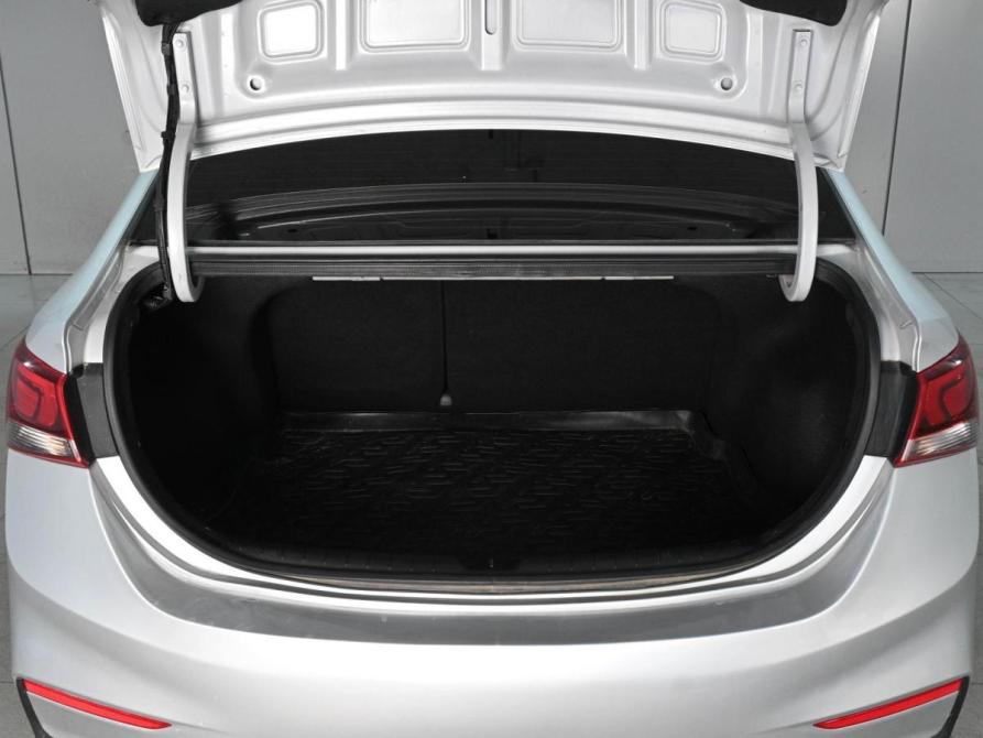 Hyundai Solaris II Ростов-на-Дону  - изображение 15