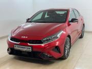 Kia Cerato IV Рестайлинг Балашиха  - изображение 19