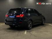 BMW X5 III (F15) Челябинск  - изображение 32