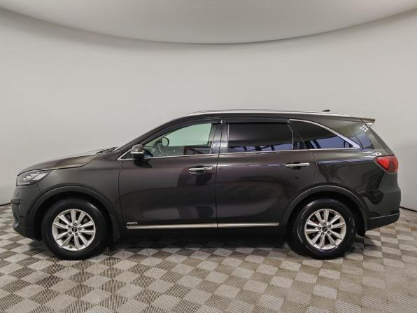 Kia Sorento III Prime Рестайлинг с пробегом 2019 года, цена 2 549 000 рублей, 146315 км, внедорожник, Автокод Объявления