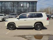 Toyota Land Cruiser 200 Series Рестайлинг 2 Чебоксары  - изображение 36