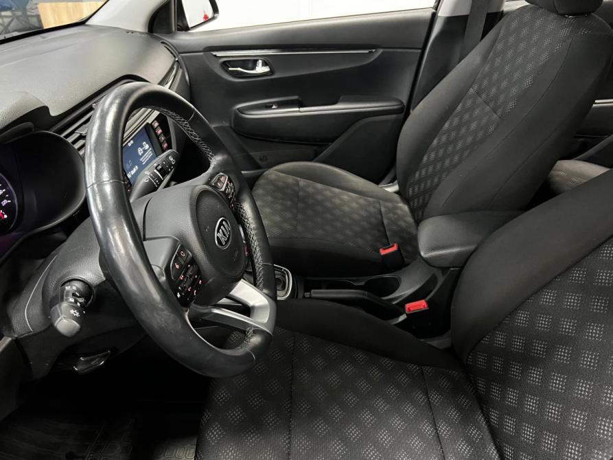 Kia Rio IV Казань  - изображение 13