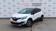 Renault Kaptur I Рестайлинг Крым  - изображение 11