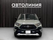 Toyota RAV4 V (XA50) Красноярск  - изображение 18