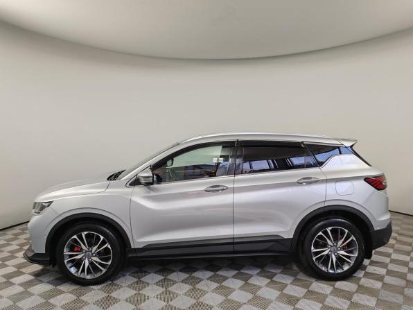 Geely Coolray I с пробегом 2021 года, цена 1 599 000 рублей, 49194 км, внедорожник, Автокод Объявления