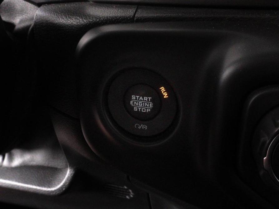 Jeep Wrangler IV (JL) Минеральные Воды  - изображение 16