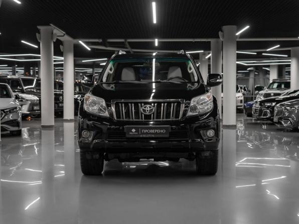 Toyota Land Cruiser Prado 150 Series с пробегом 2011 года, цена 2 600 000 рублей, 267563 км, внедорожник, Автокод Объявления