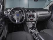 Ford Focus II Рестайлинг Ростов-на-Дону  - изображение 21
