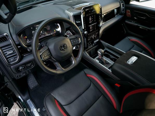 Новый Ram 1500 V Рестайлинг 2026 года, цена 11 790 000 рублей, offers.body_type.unknown, Автокод Объявления