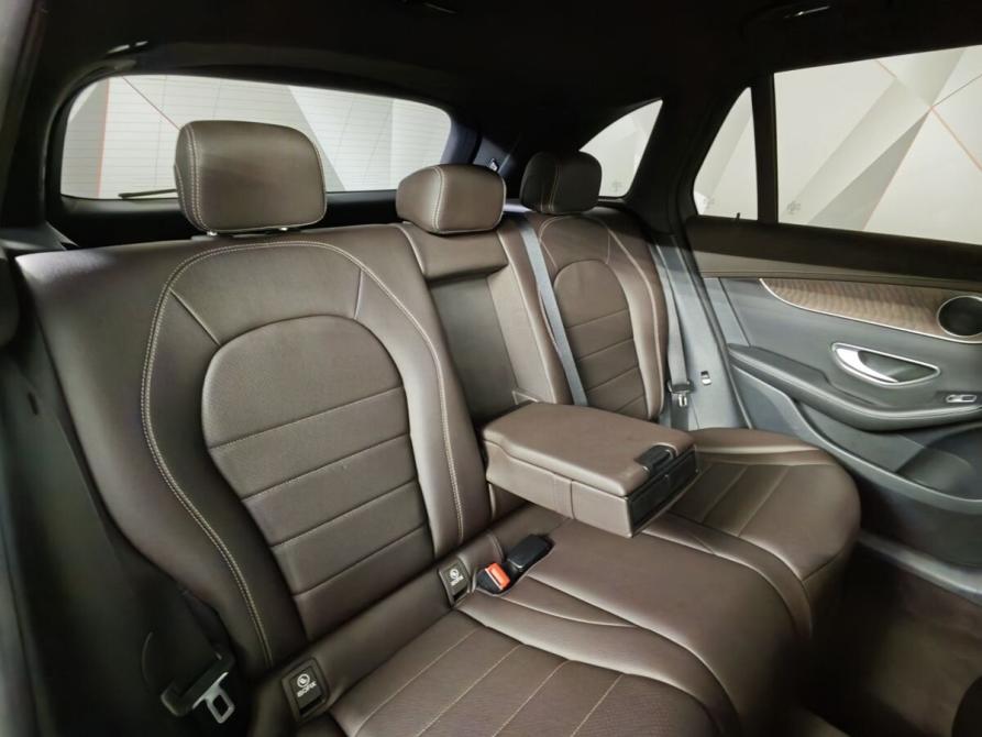 Mercedes-Benz GLC I (X253) Москва  - изображение 17