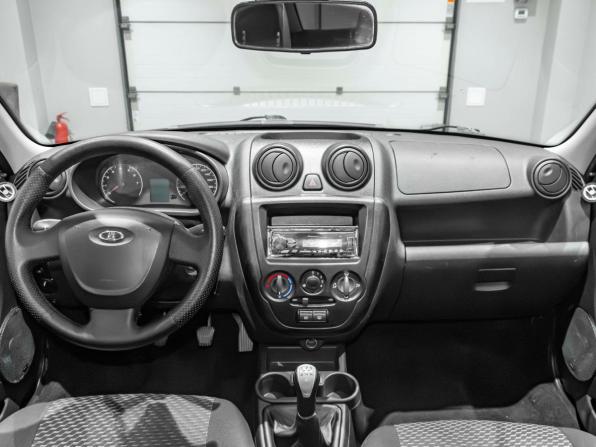 Lada (ВАЗ) Granta I с пробегом 2016 года, цена 424 705 рублей, 150796 км, седан, Автокод Объявления