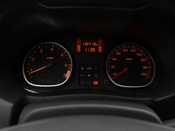 Renault Duster I с пробегом 2014 года, цена 1 040 000 рублей, 132600 км, внедорожник, Автокод Объявления