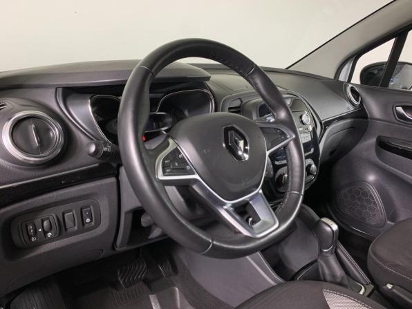 Renault Kaptur I Рестайлинг с пробегом 2021 года, цена 1 420 000 рублей, 87200 км, внедорожник, Автокод Объявления
