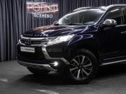 Mitsubishi Pajero Sport III Москва  - изображение 46