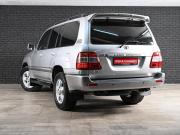 Toyota Land Cruiser 100 Series Рестайлинг 2 Екатеринбург  - изображение 24