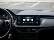 Skoda Rapid II Курган  - изображение 37